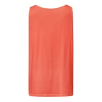 Image 14 of I can bead that Unisex garment-dyed tank top