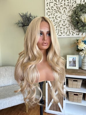 Image of Nicole luxury (custom order)