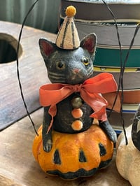 Image 6 of Halloween Cat 7