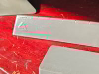 Image 4 of Goblin Grey Pigment Corner Curb