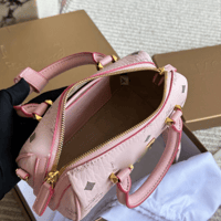 Image 4 of MCM Mini 