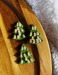 Image 2 of Holiday Deviled Eggs