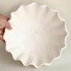Large Wave Bowl 