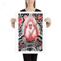 Image 2 of Void Reaper 18x24 PRINT