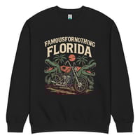 Image 2 of FFN FLORIDA Sweatshirt