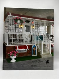 Image 1 of Bert Krak "Magic Touch" Book Hard cover