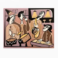 Image 1 of THE BOTTOMLESS BODIED BAND 