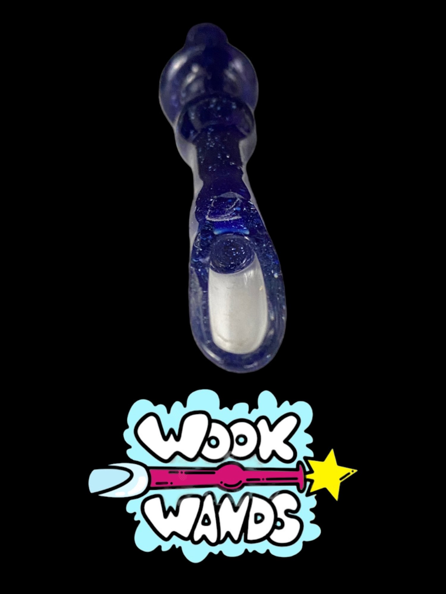 Image of Blue Blizzard