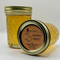 Image 1 of Ciderhouse Harvest - Apple Jelly
