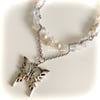 White Butterfly 