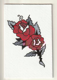 Image 3 of Mini Drawings (group 2)