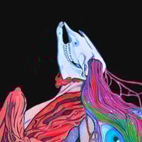 Image 4 of Theophaneia 8x10” Print