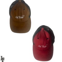 Image 4 of Trucker Hat 