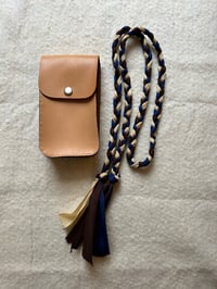 Image 3 of Large Saddle Pouch