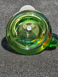 Image 4 of 18mm Green Slide