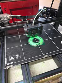 Image 4 of Puffco peak + hot knife base