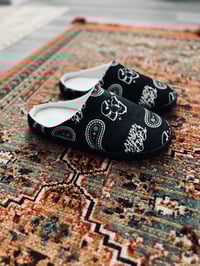 Image 1 of Static House Shoes (Product Tester)