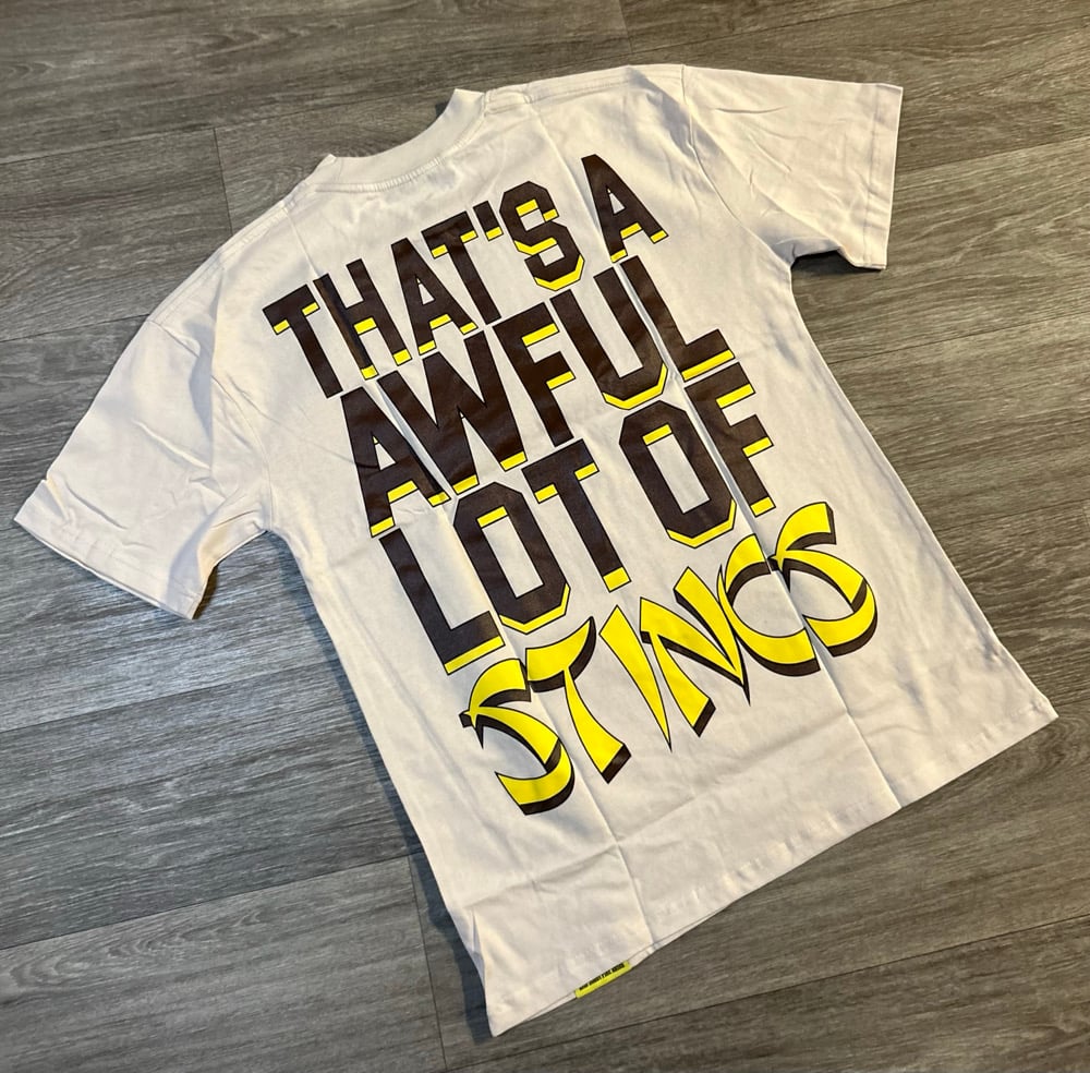 Image of Cough Syrupp Shirttt