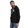 Unisex Bird Brain Battle Donkey Hoodie