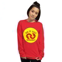 Image 14 of Ah It dat Logo Long Sleeve Shirt