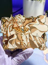 Image 1 of TBHX Nice