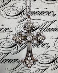 Image 2 of Rejoice, Always Necklace 