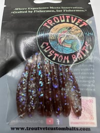 Hoyeaaa Minnow 7 pcs