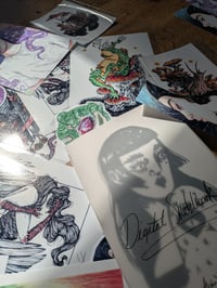Image 5 of Mystery Packs!