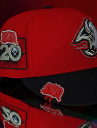 Image 4 of Red Opp
