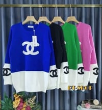 Image 1 of It’s Sweater Weather 