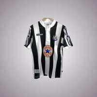 Image 1 of Newcastle Home 1996/97