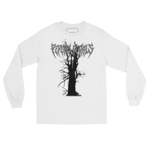 Image of Dirty Tree Long Sleeve Shirt