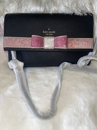 Image 4 of  kate spade purses new with tags.With Swarovski Crystal s