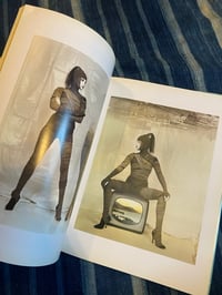 Image 8 of Obsession, Bob Carlos Clarke, 1990 printing.