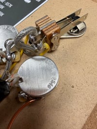 Image 6 of Woodrite Revelator Wiring Harness 