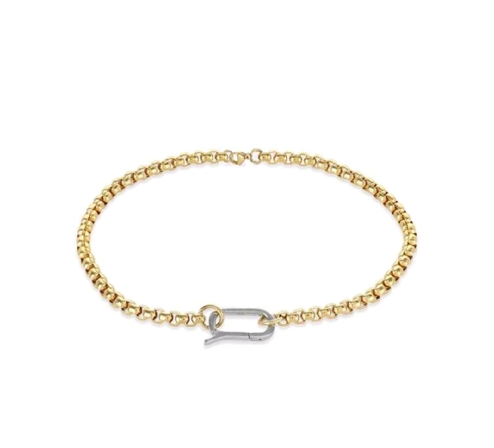Image of Ginger Bracelet 