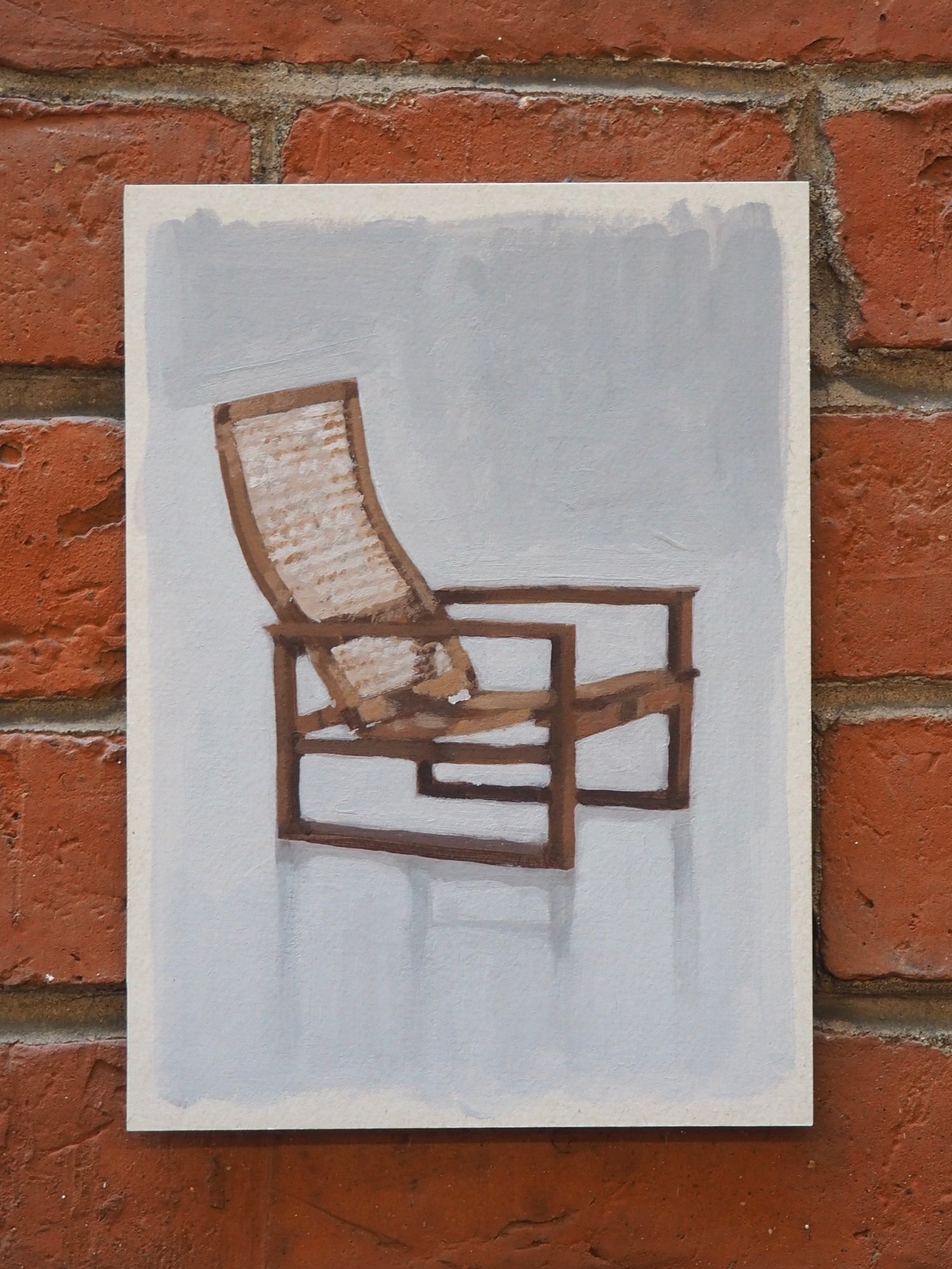 Les chaises iconiques - BM 2256 Børge Mogensen