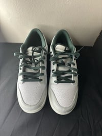 Image 2 of Dunk Low “Photon Dust Vintage Green”