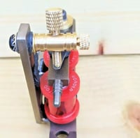 Image 2 of Cut-back liner custom handmade