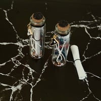 Image 4 of Converse - Message in a Bottle