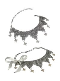 Image 1 of Il Pagliaccio Necklace