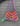 Crochet rainbow bag 1