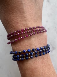 Image 4 of *new* LAPIS wrap