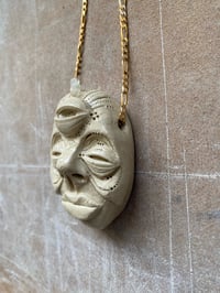 Image 3 of Guardian Necklace #2