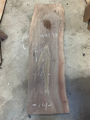 Wal 98 