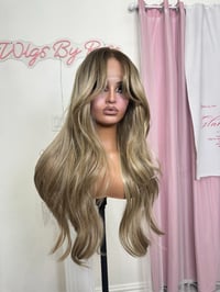 Image 3 of Tisha free part (ready to ship)