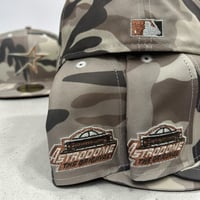Image 3 of New Era 59Fifty “Knockin Doors Down”