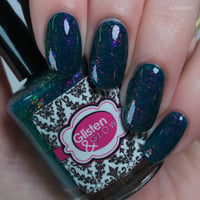 Image 2 of Glisten & Glow Cowboy Cupid