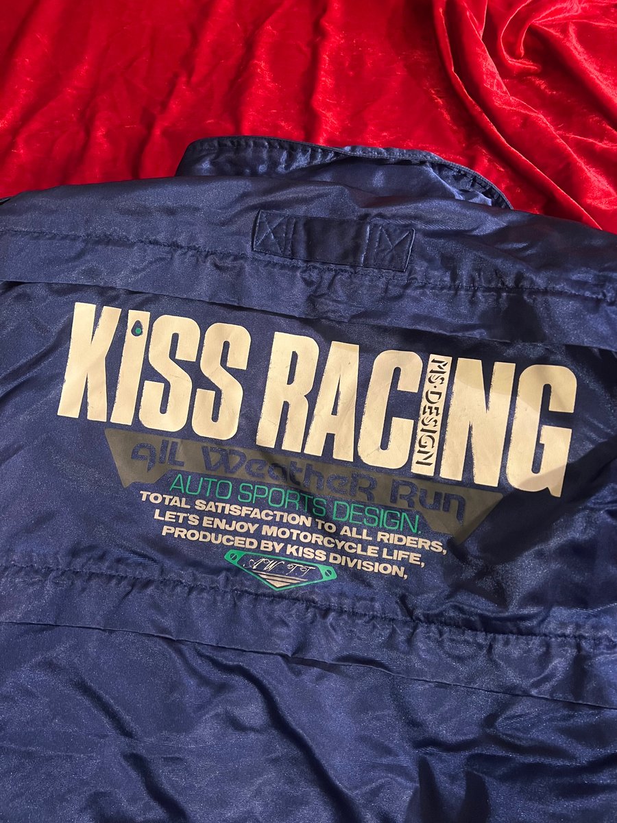 kiss-racing-motorcycle-jacket. 