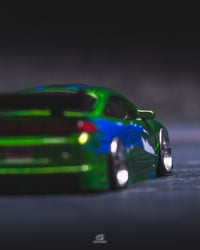 Image 11 of F&F MITSUBISHI ECLIPSE CHASE CUSTOM